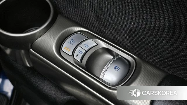 Genesis GV60 id 3871278 из Кореи 8