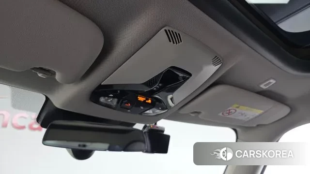 Mini Cooper C 4th generation id 3716019 из Кореи 8