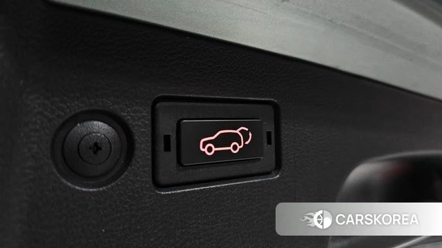 Ssangyong Torres id 3903442 из Кореи 8