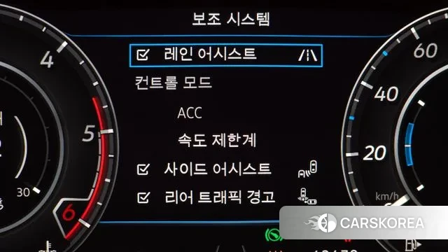 Volkswagen Arteon id 3592973 из Кореи 8