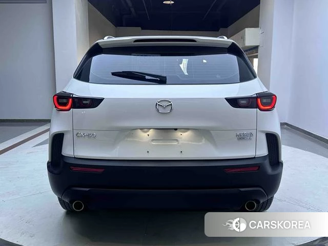 Mazda CX-50 line also id 4257998 из Китая 8