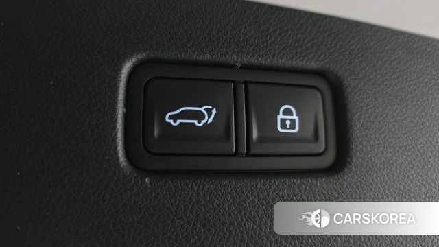 Genesis GV70 id 4283213 из Кореи 8