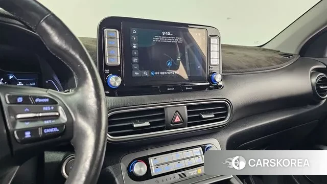 Hyundai Kona Electric id 3166244 из Кореи 8