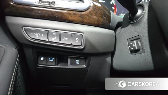 Genesis G90 id 3541143 из Кореи 8