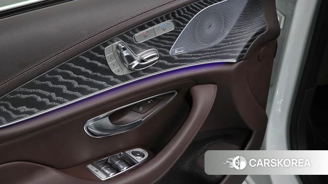 Mercedes-Benz CLS-Class C257 id 3866202 из Кореи 8