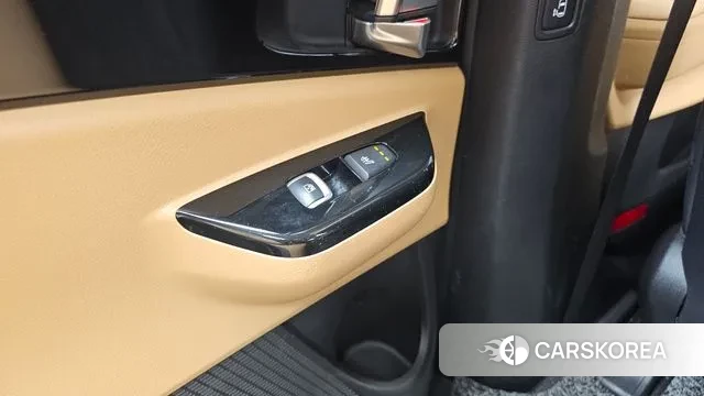 Kia Carnival 4th generation id 3696910 из Кореи 8