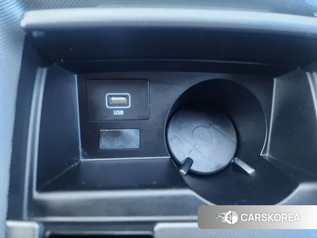 Hyundai The New Santa Fe id 3538156 из Кореи 8