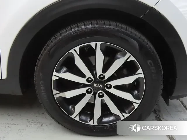 Kia Sportage 4th Generation id 3319863 из Кореи 8