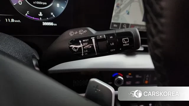 Kia Sportage 5th Generation id 3310719 из Кореи 8