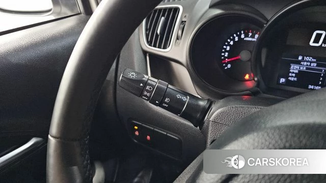 Kia The New Ray id 4682997 из Кореи 8