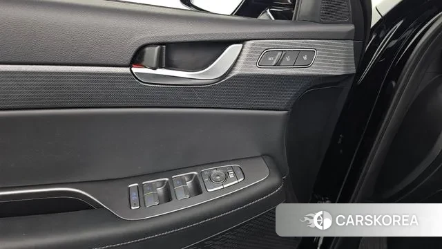 Hyundai The New Palisade id 3421172 из Кореи 8