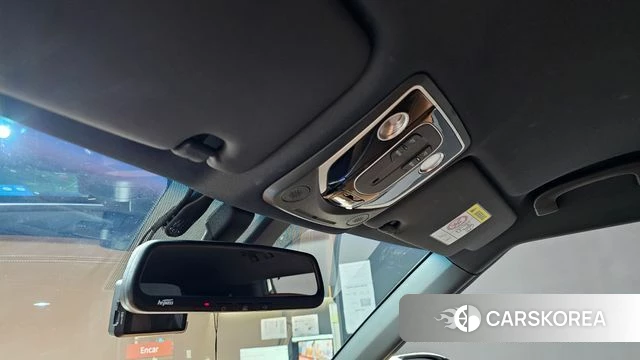 Ssangyong Torres id 3787194 из Кореи 8