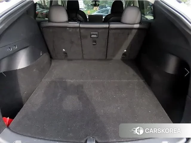 Tesla Model Y id 3274269 из Кореи 8