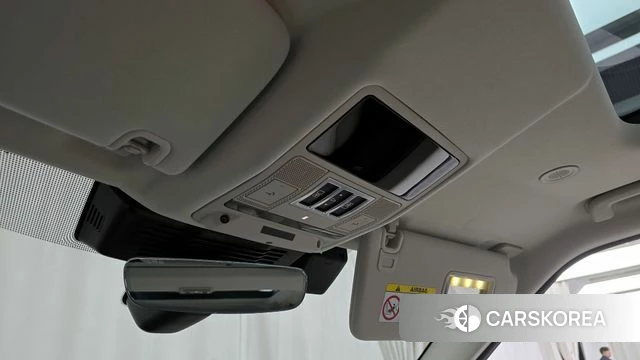 Land Rover Discovery 5 id 3832222 из Кореи 8