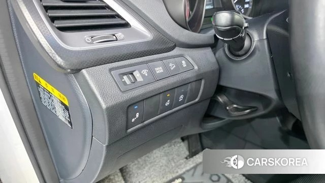 Hyundai Santa Fe The Prime id 4568814 из Кореи 8