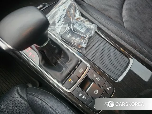 Kia The New K5 2nd generation id 3598990 из Кореи 8