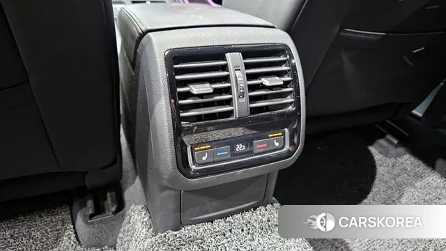 Volkswagen Arteon id 3479971 из Кореи 8