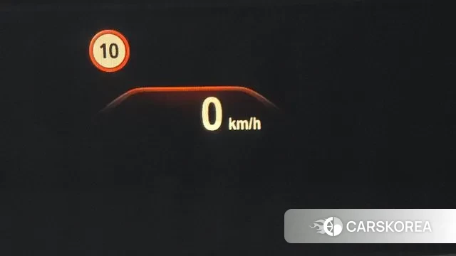 BMW 5 Series (G30) id 3718434 из Кореи 8