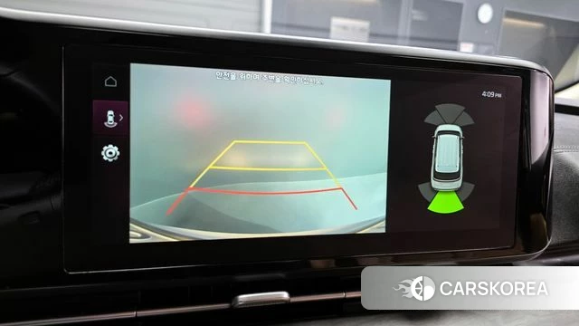 Kia Carnival 4th generation id 3838740 из Кореи 8