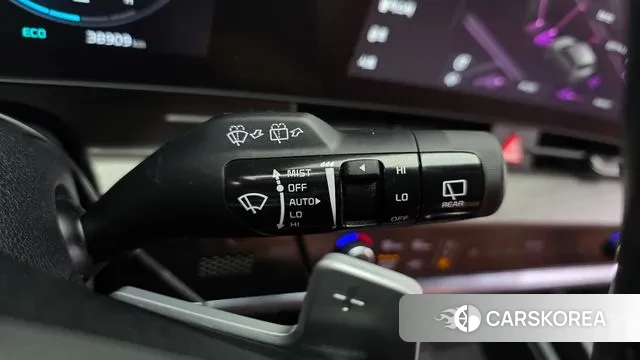 Kia Sportage 5th Generation Hybrid id 3702201 из Кореи 8