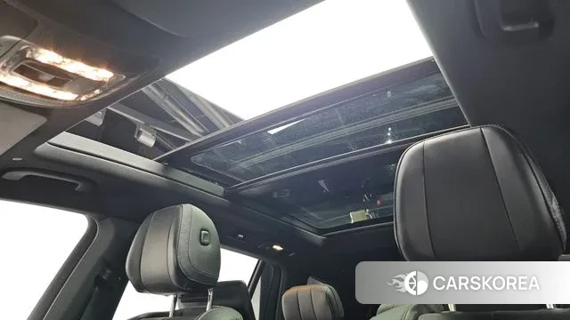 Mercedes-Benz GLS - Class X167 id 3017364 из Кореи 8