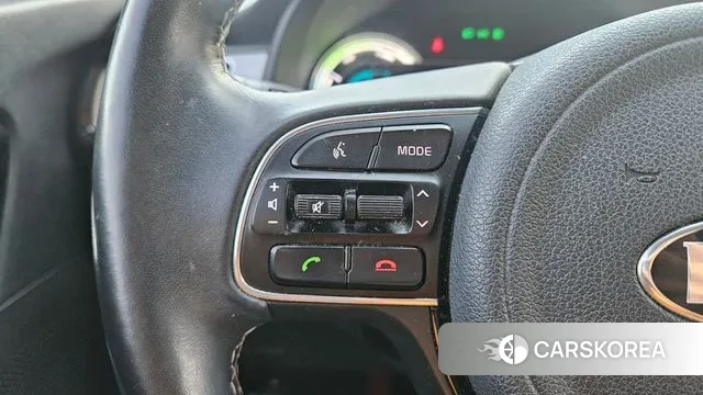 Kia Niro id 3728605 из Кореи 8