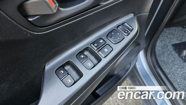 Hyundai Kona id 2324720 из Кореи 8