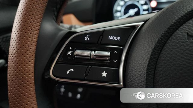 Kia The New Seltos id 4315003 из Кореи 8