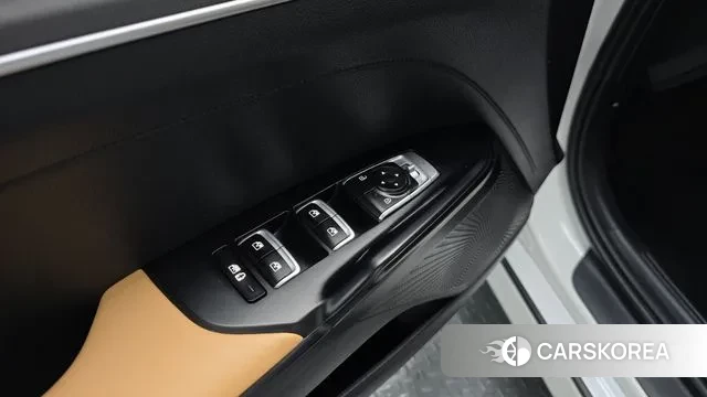 Kia K5 3rd generation id 3349785 из Кореи 8