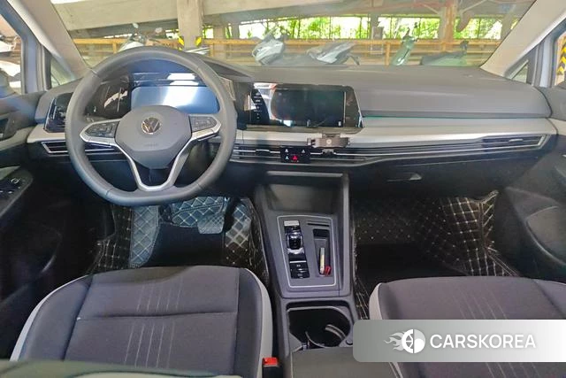 Volkswagen Golf id 4264529 из Китая 7
