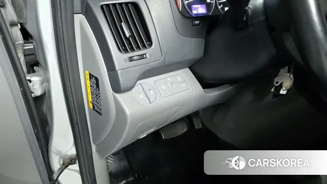 Hyundai The New Grand Starex id 3464451 из Кореи 8