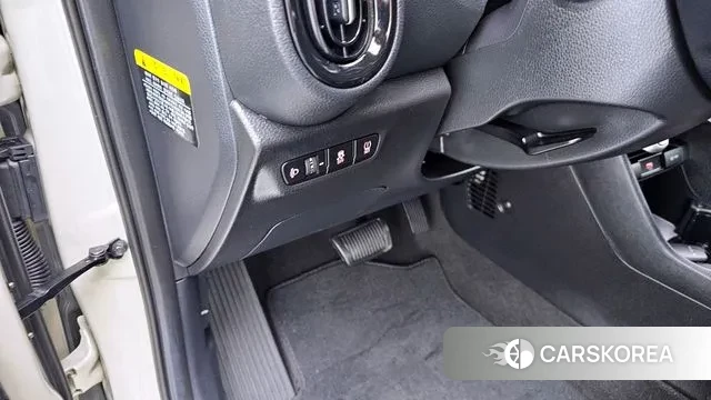 Kia Morning Urban (JA) id 3600127 из Кореи 8