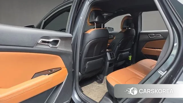 Kia Sportage 5th Generation id 3354274 из Кореи 8