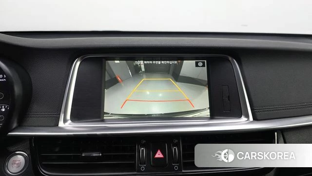 Kia The New K5 2nd generation id 4246123 из Кореи 8