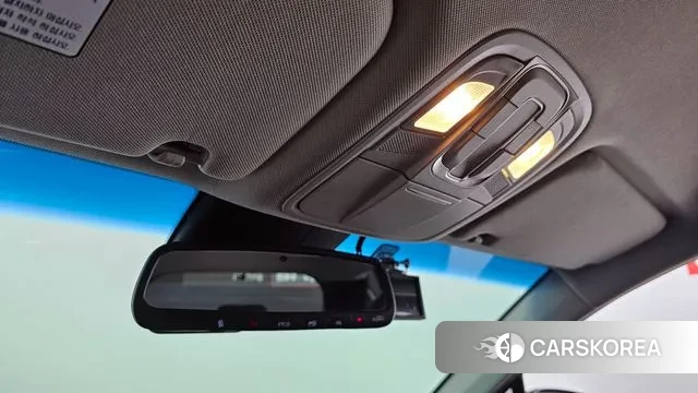 Hyundai Santa Fe TM id 3651745 из Кореи 8