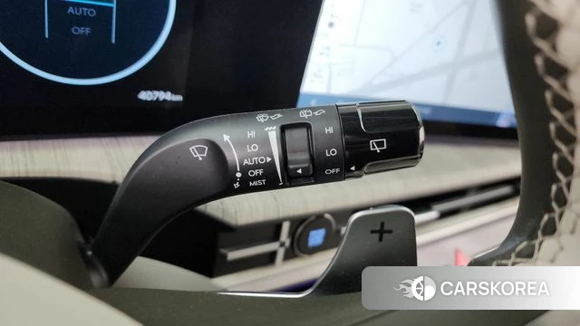 Hyundai Santa Fe (MX5) id 4635204 из Кореи 8