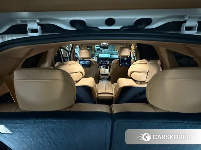 Genesis GV80 id 3889257 из Кореи 8