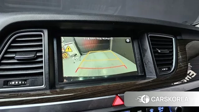 Genesis G80 id 3703804 из Кореи 8