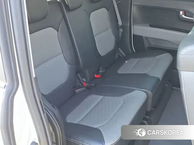 Kia The New Ray id 3282247 из Кореи 8