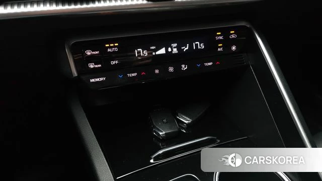 Kia K5 3rd generation id 4656916 из Кореи 8
