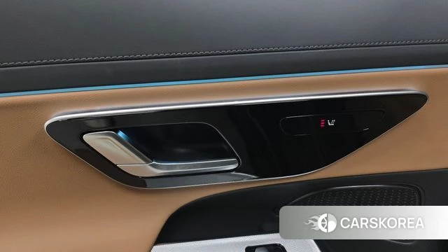 Mercedes-Benz E-Class W214 id 4762276 из Кореи 8