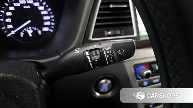 Genesis G80 id 3773230 из Кореи 8