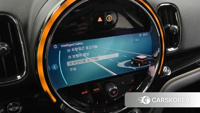 Mini Cooper Countryman id 3865015 из Кореи 8