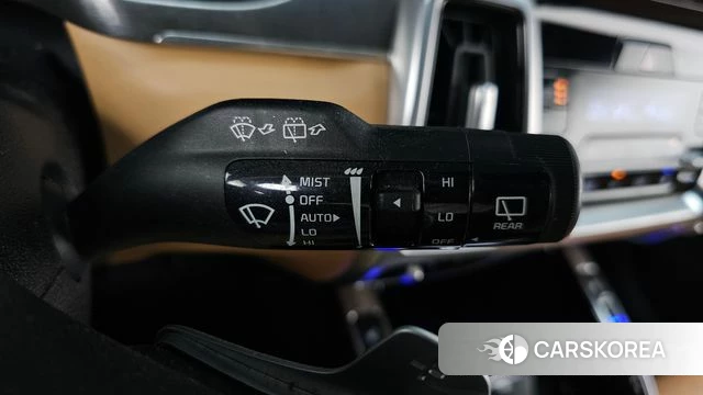Kia Sorento 4th Generation id 4604036 из Кореи 8