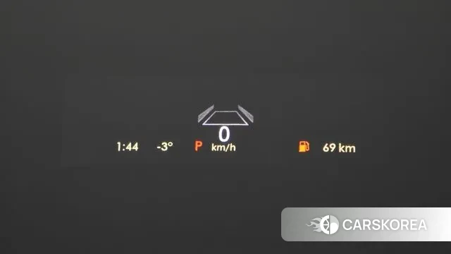 Lincoln Aviator 2nd generation id 3601380 из Кореи 8