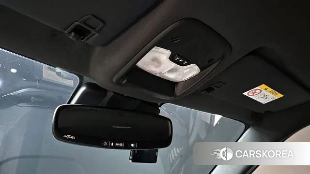 Chevrolet (GM Daewoo) Trailblazer id 3453194 из Кореи 8