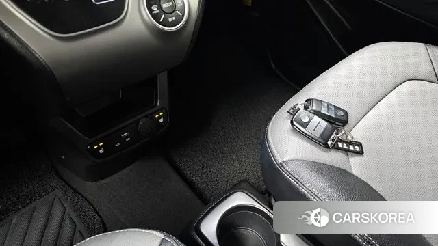 Kia The New Ray id 3439955 из Кореи 8