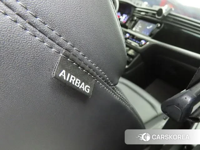 Ssangyong Beautiful Korando id 3660848 из Кореи 8