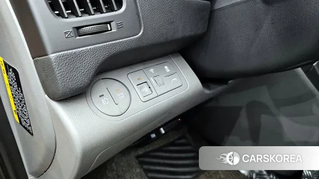 Hyundai The New Grand Starex id 3243246 из Кореи 8