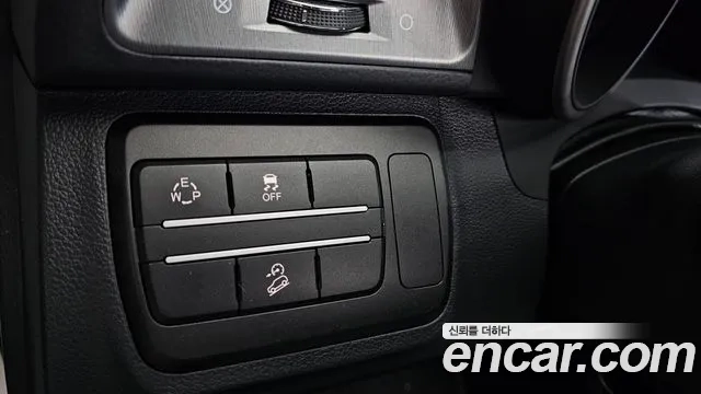 Ssangyong Tivoli Armor id 2891980 из Кореи 8